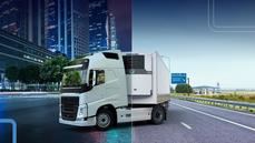 Menos ruido, más salud: el impacto del transporte silencioso refrigerado