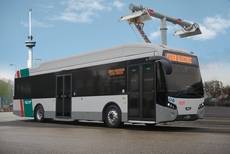 VDL Citea SLF-120 Electric.