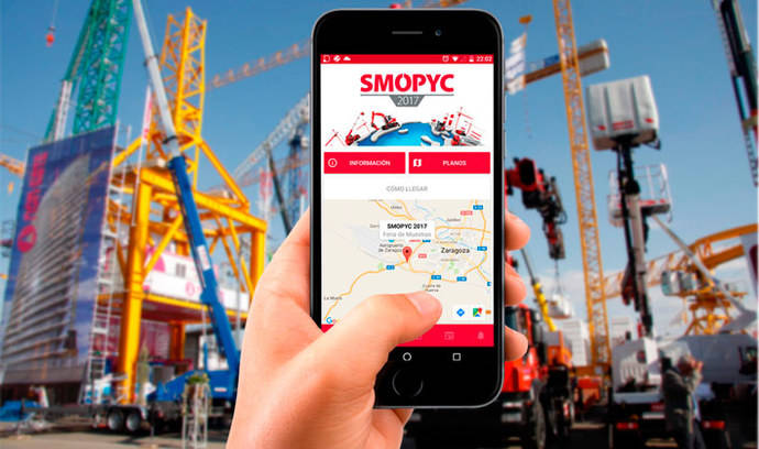 Smopyc es todo optimismo a una semana de su apertura