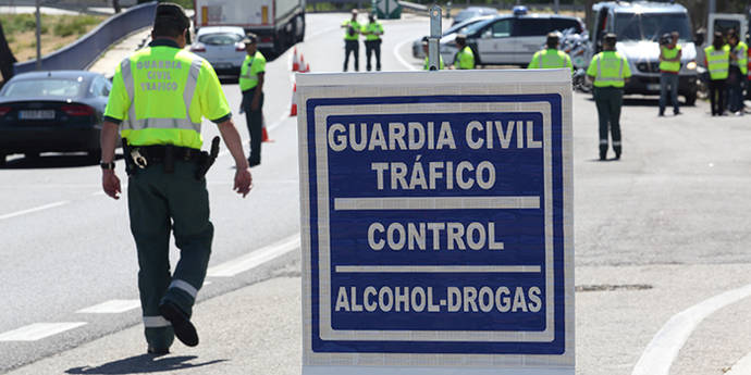 CETM pide controles periódicos y obligatorios de alcohol y drogas para conductores profesionales