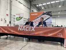 Nacex inaugura una nueva plataforma logística en Zaragoza