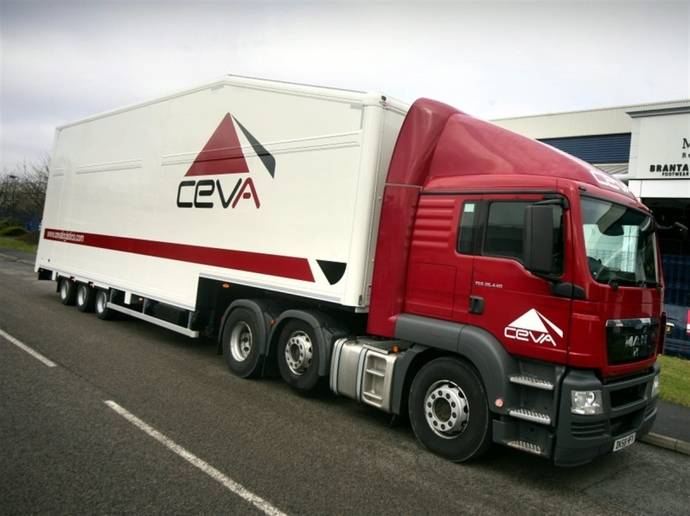 Ceva nombra nueva Dirección, para acelerar su transformación