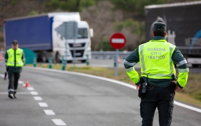 Nuevas pautas de interpretación del uso del tacógrafo y de los tiempos de conducción y descanso para la inspección en carretera