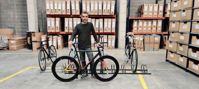 Santafixie y su experiencia con GLS: 'Nos ha aportado flexibilidad'