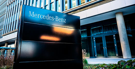 Mercedes-Benz Group AG ha superado sus expectativas de facturación