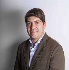 Alberto Villarreal es nuevo director de Vehículo Industrial en Goodyear Dunlop Iberia.