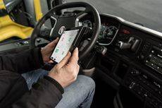 Scania presenta Scania One  la plataforma digital para los servicios conectados