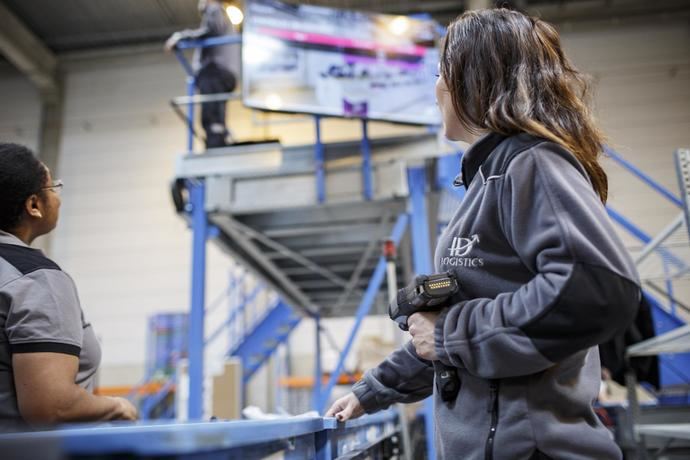 ID Logistics impulsa la igualdad de género con formación especializada