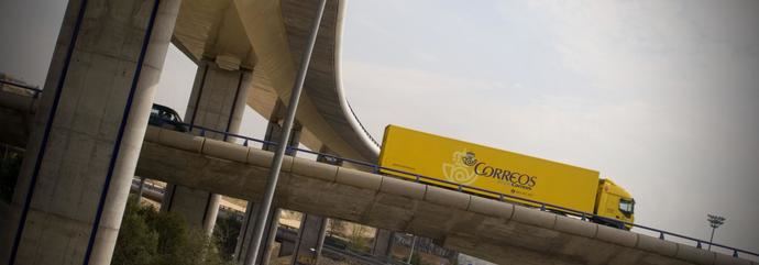 Correos mira al futuro con su nuevo Plan Estratégico