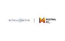 Stellantis y Mistral AI amplían su colaboración en inteligencia artificial
