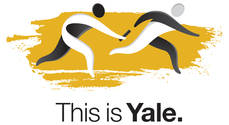 Imagen promocional del evento de Yale.