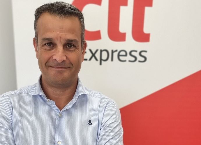 Alfonso Pastor, nuevo Chief Marketing Officer de CTT Express