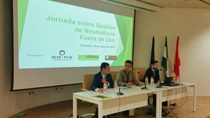 Adine, Signus y TNU luchan contra el fraude en Andalucía