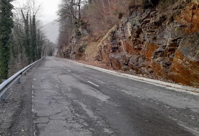 Las carreteras españolas, lejos de ser conectadas y verdes