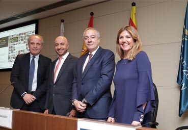 Barcelona acogerá el 5º Congreso de Zonas Francas