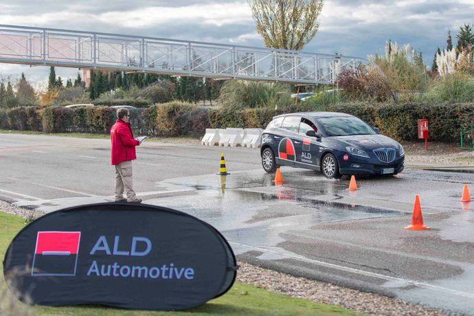 ALD Automotive da 10 claves para ser el conductor perfecto