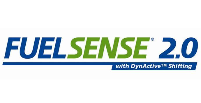 Allison Transmission presenta FuelSense 2.0