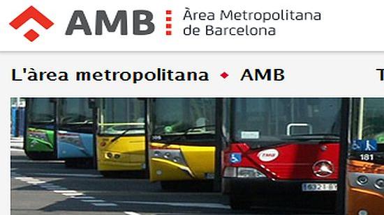 Área Metropolitana de Barcelona incremente la eficiencia de sus procesos