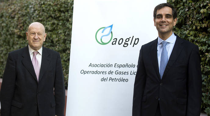 El Autogas en España crece un 22% en 2015