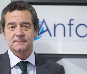 ANFAC publica una nueva edición de los informes de valoración logística