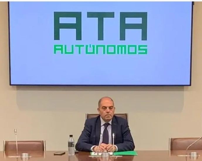 ATA ratifica el acuerdo para reformar el Régimen de Autónomos