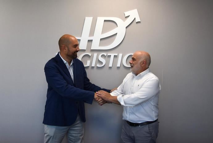 ID Logistics renueva su acuerdo con Sifu para apoyar a jóvenes artistas