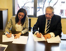 SBC Abogados firma un convenio de colaboración con la AET