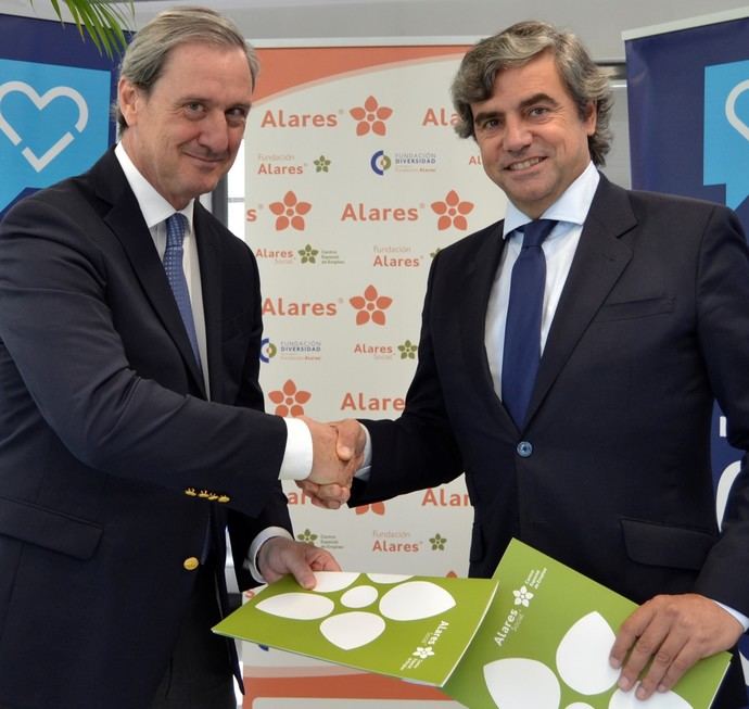 Alares y Kuehne+Nagel se unen por un nuevo plan de conciliación