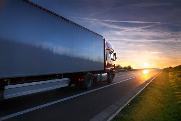 La morosidad en el transporte en junio se sitúa en los 82 días de media