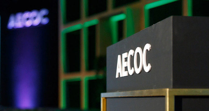 La importancia de la formación para Aecoc, en cifras