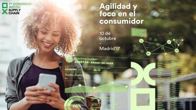 Aecoc centra su congreso en el internet de las cosas y el Big Data