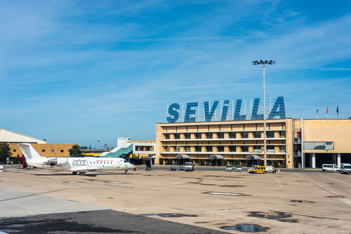 'El autobús es esencial en ciudadades como Sevilla'