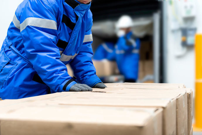 Aldefe firma nuevo convenio colectivo para industrias del frío