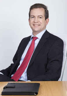 Antonio Portela, nuevo presidente de SIGAUS.