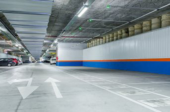Sube más de 400% uso aparcamientos intermodales de la EMT de Madrid