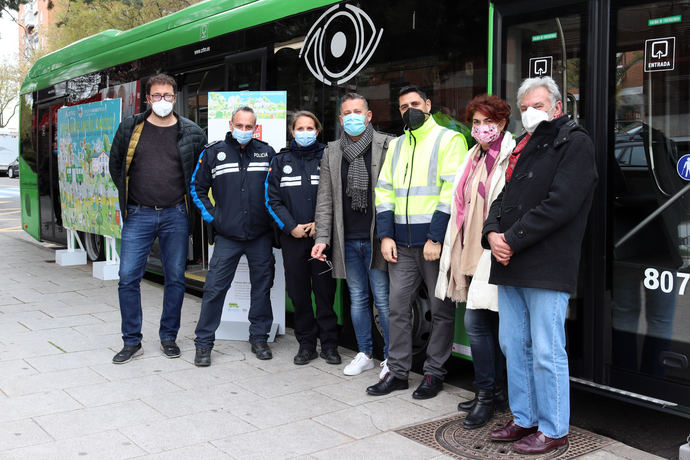 Arriva celebra la Semana Cultural del CEIP Vicente Aleixandre 