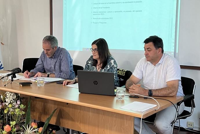 Asetrabi pide una mayor implicación a las empresas del Sector