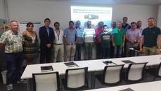 Alianza Astrata y Fortrans del año pasado para dar formación a conductores profesionales.