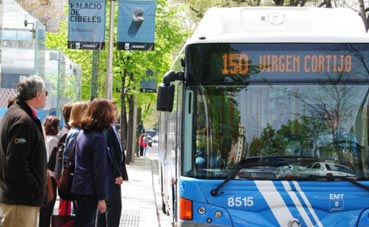 Atuc propone un ‘billete gris’ ante la alta contaminación