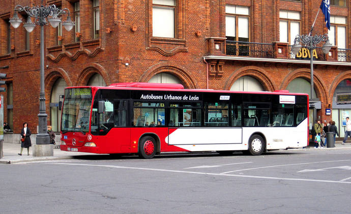 Potenciar transporte público multiplicaría por 20 el crecimiento de sus usuarios