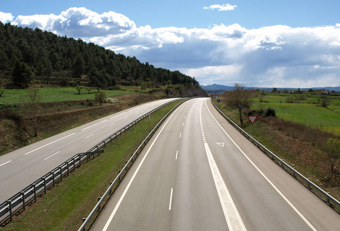Autopistas se suma al Waze Connected Citizens Program