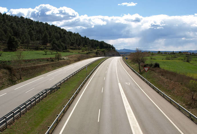 AET y Eixo organizan una jornada sobre la red de la fachada atlántica