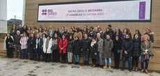 Dbus presenta la estrategia para analizar la brecha salarial en empresas