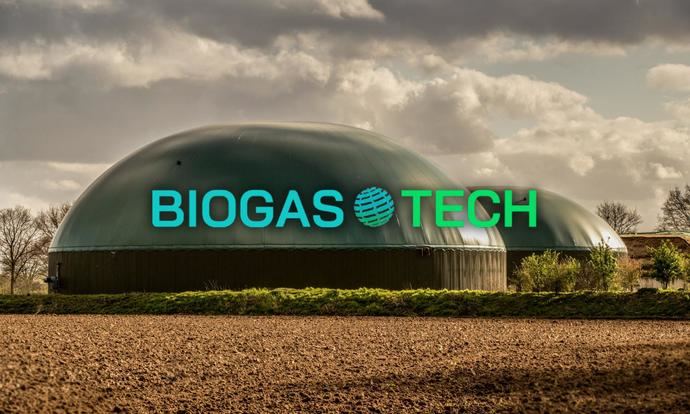 La jornada 'Biogás Tech' abordará temas de normativas y casos de éxito