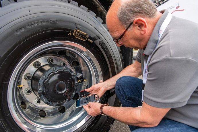 Bridgestone lanza una nueva política para socios