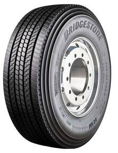 El RW-Steer 001 de Bridgestone.