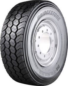 Bridgestone ofrece nueva gama de neumáticos de camión resistentes