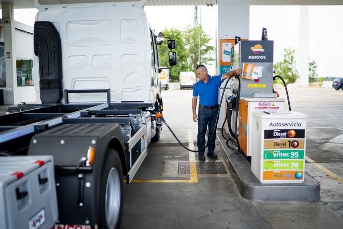 El autogás, uno de los combustibles más económicos para la descarbonización