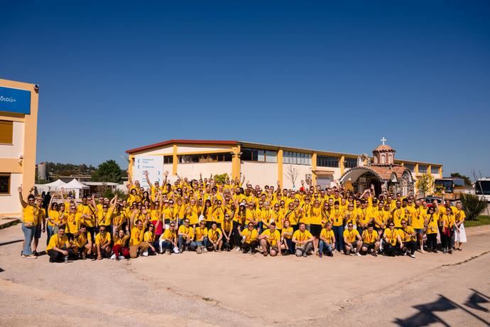 DHL Express, reconocida como 'Mejor empresa para trabajar en Europa'