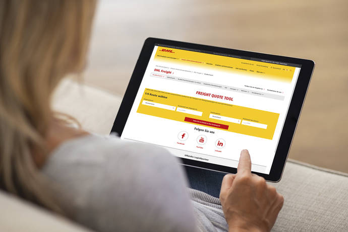 La nueva herramienta online mejora la transparencia de los costes de envío.